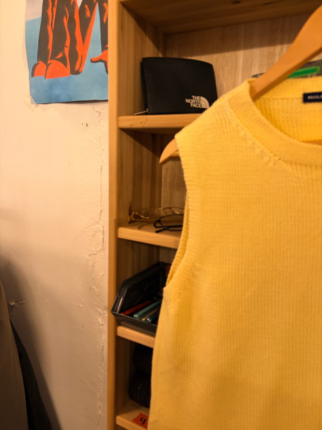 랄프로렌 폴로 스포츠 니트 조끼 상품이미지4