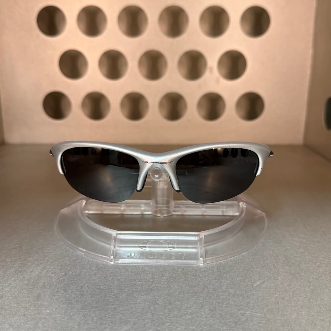 오클리 Half Jacket 1.0 하프자켓 (2002) 상품이미지2