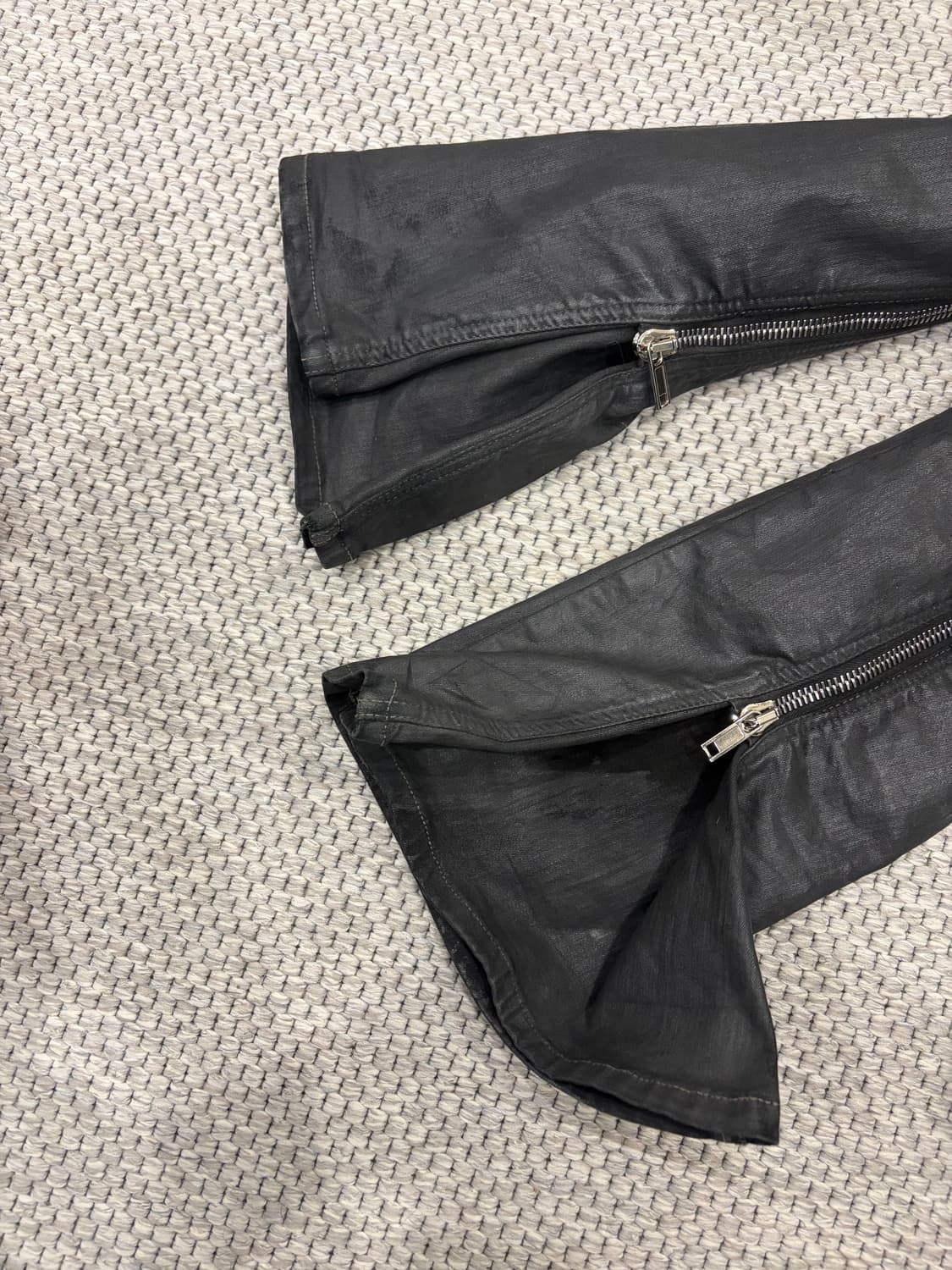 [32] 릭 오웬스 볼란바나나 sbw 상품이미지5