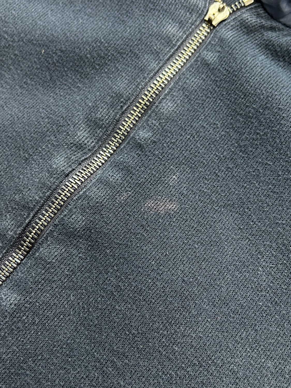 폴로 랄프로렌 네이비 나일론 후드 집업 L   상품이미지8