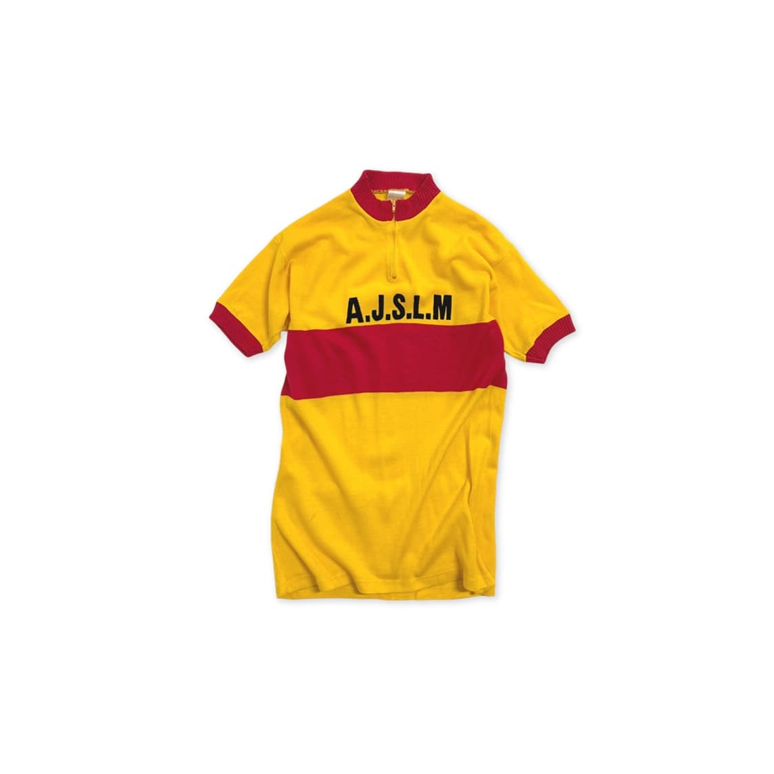 80s France 빈티지 사이클 져지 상품이미지1