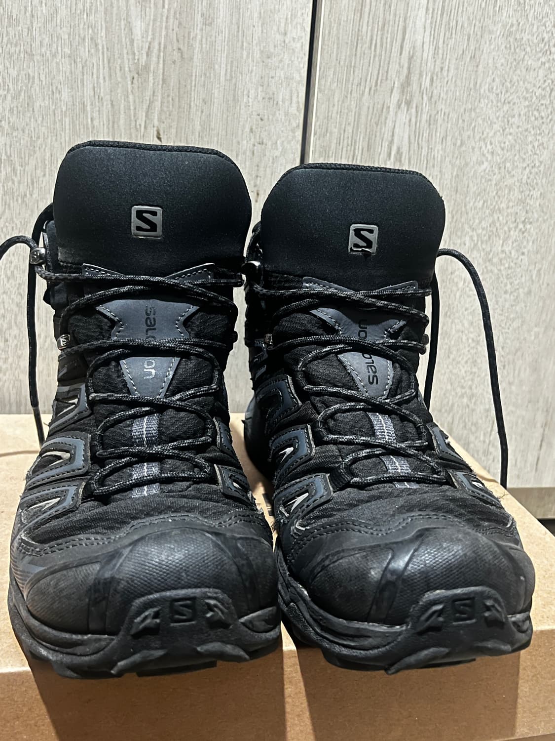 살로몬 salomon x ultra 3 mid gtx 260 상품이미지7