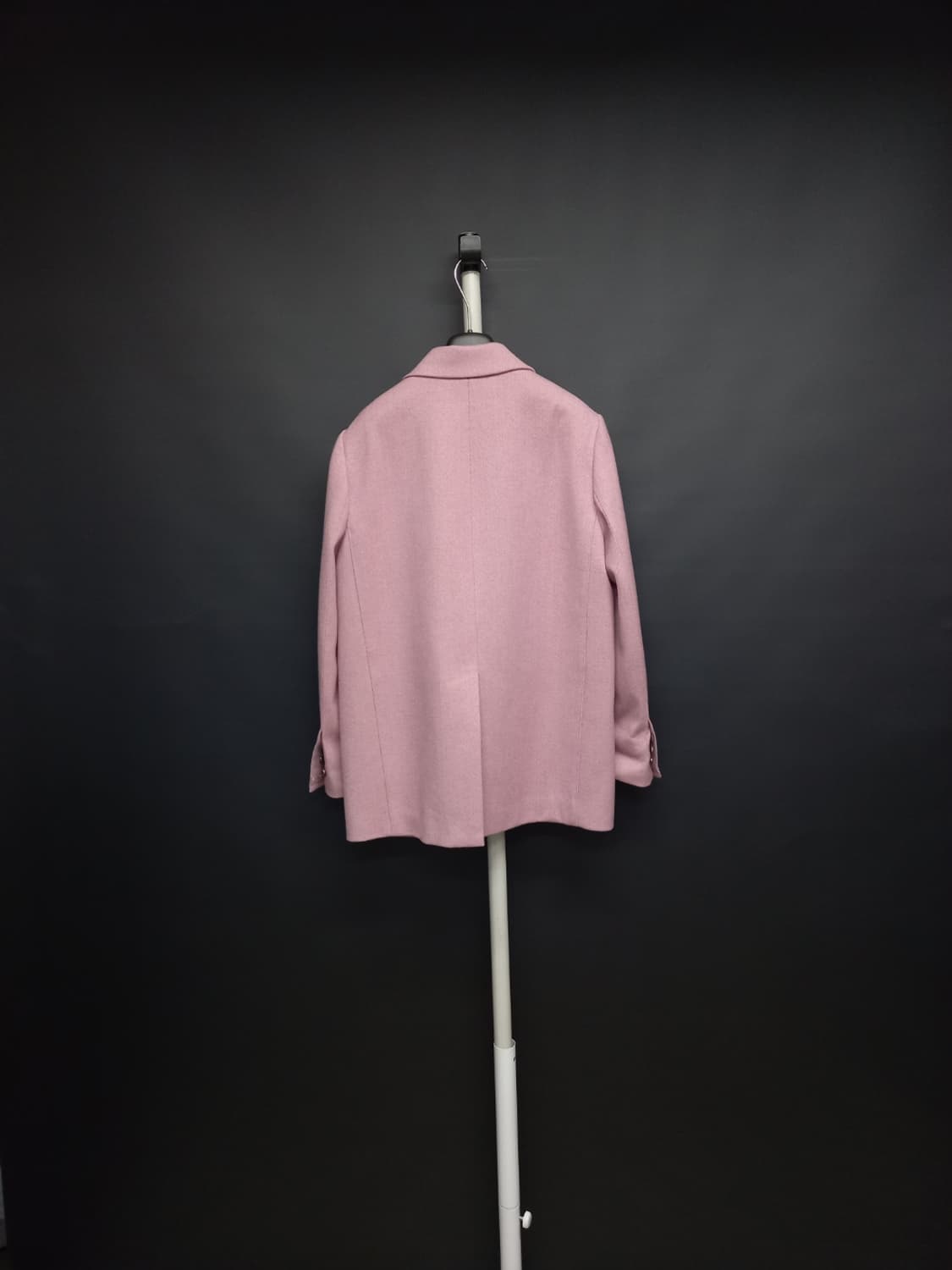 새 보브 춘추동 루즈보이박시핏 자켓 55.66 상품이미지2