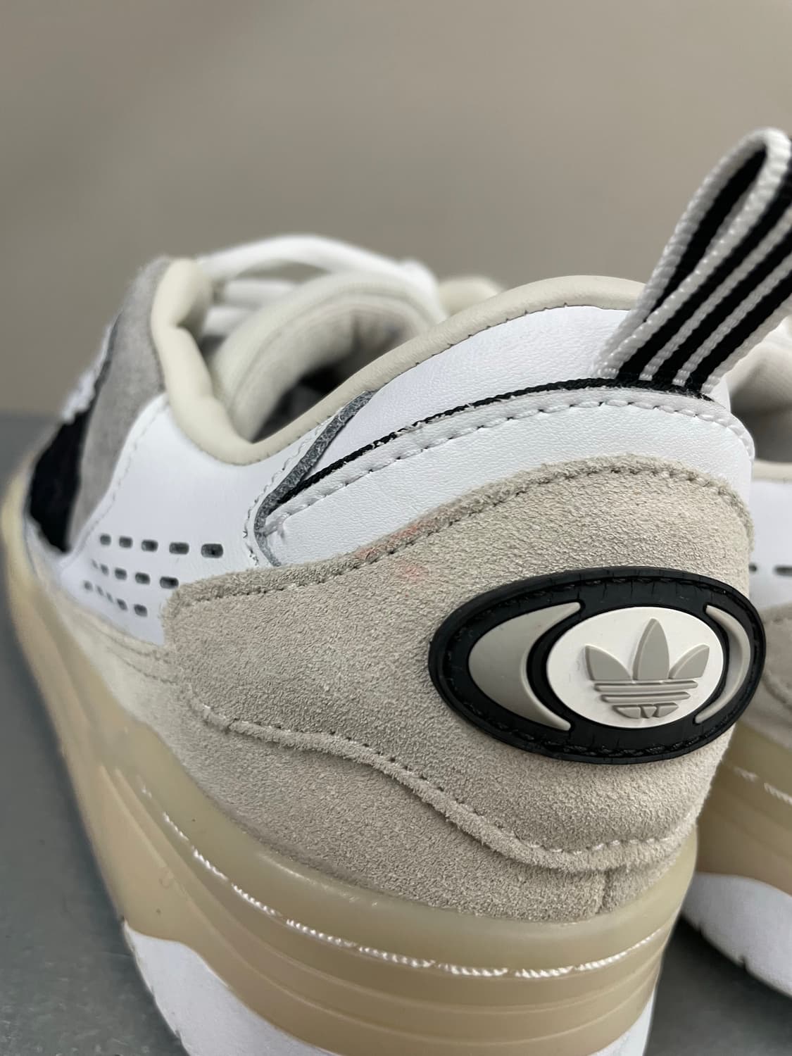 아디다스 아디 2000 클라우드 화이트 코어 블랙 290 상품이미지9