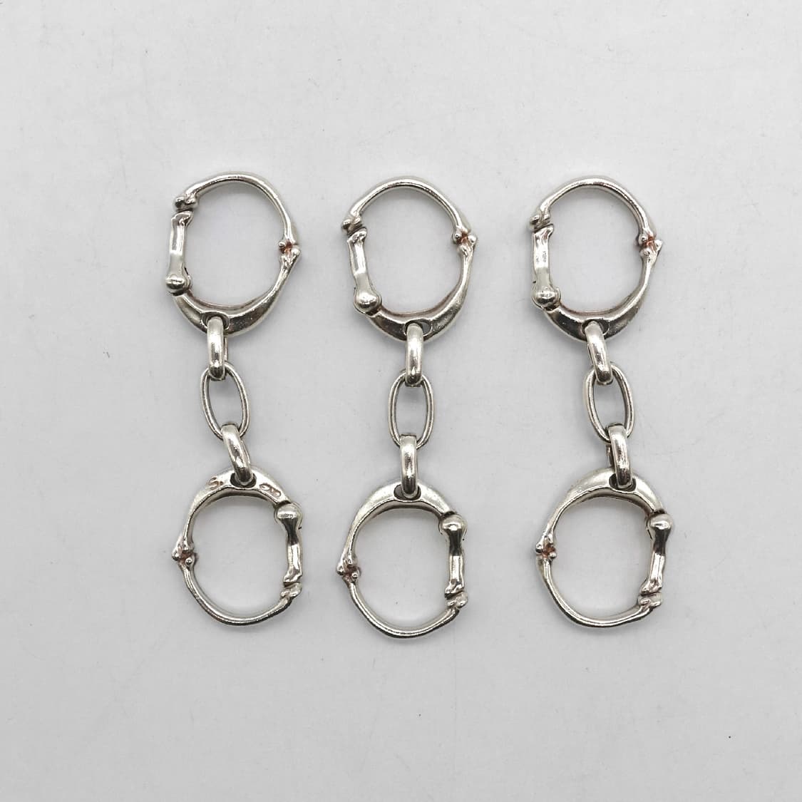 영수첨부]TAKAHIROMIYASHITA 타카히로미야시타 솔로이스트 팔찌 상품이미지6