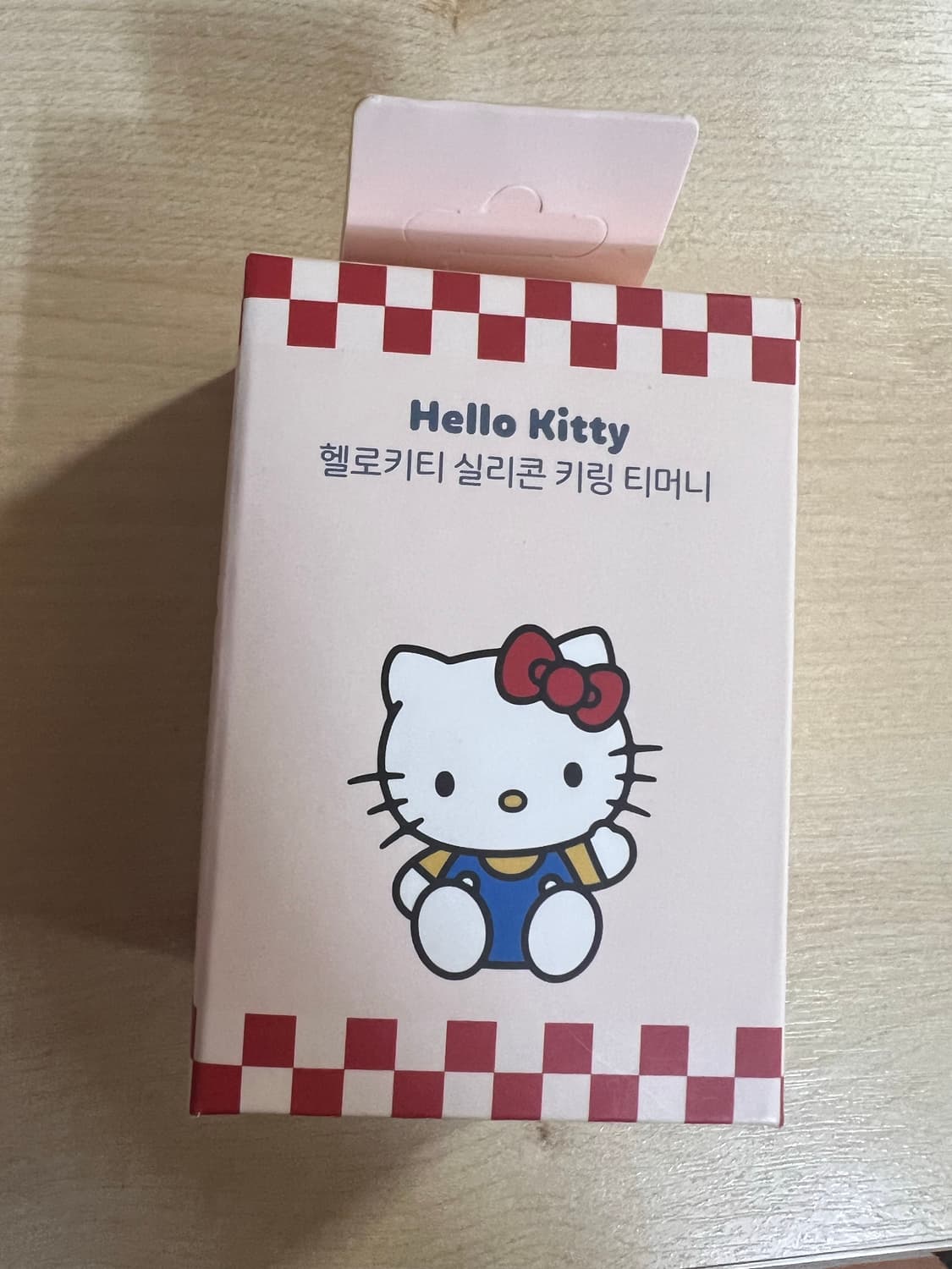 (새상품) 헬로키티 티머니 키링  상품이미지1