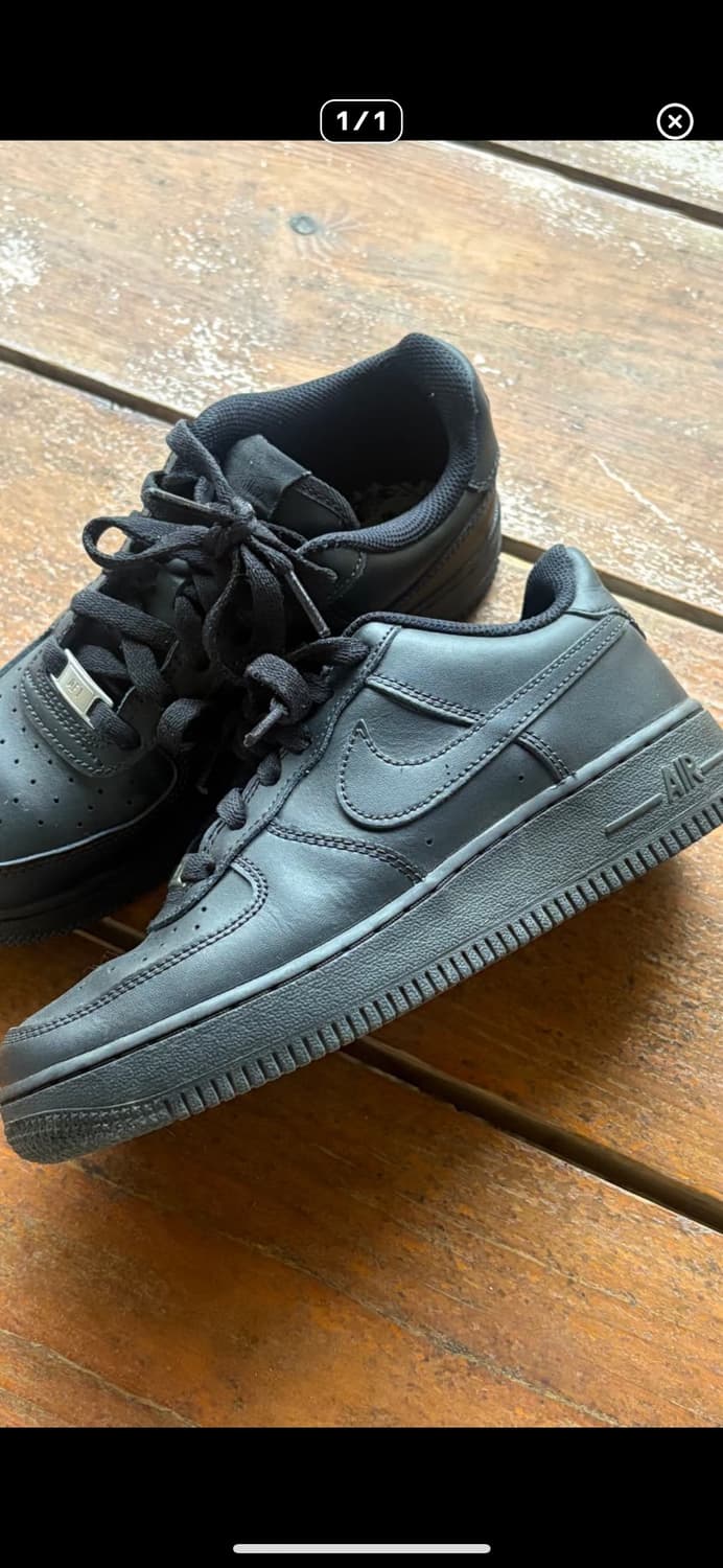 나이키 올검 230 상품이미지2