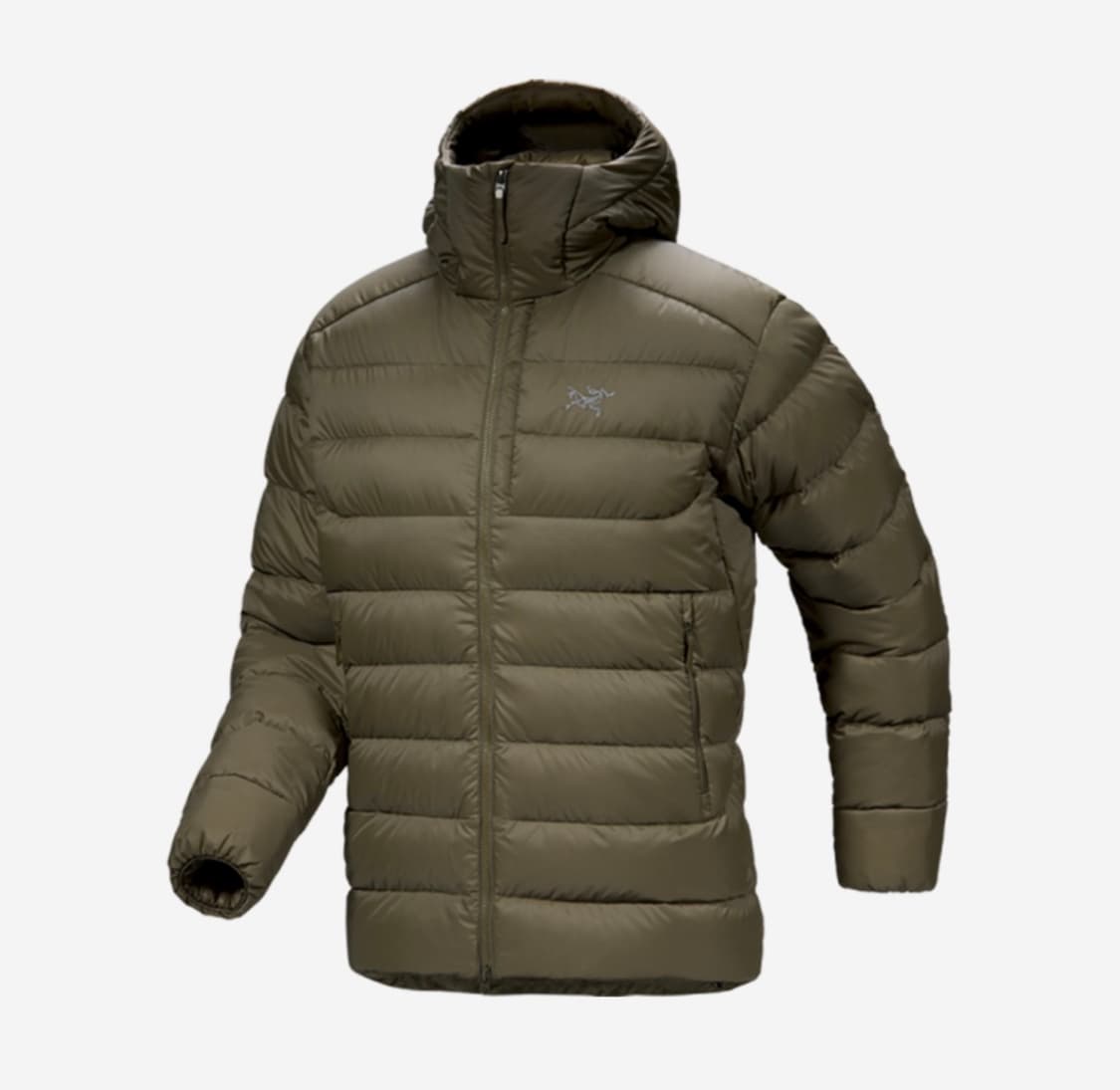 아크테릭스 토륨 후디 타츠 XL 새제품 판매 상품이미지1