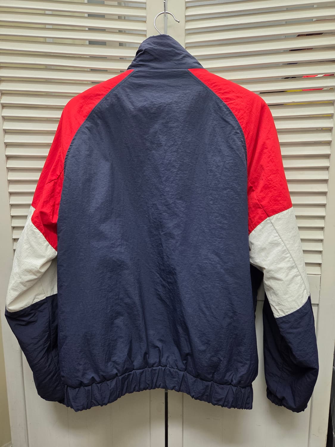 타미 진스 양면 플리스 자켓 상품이미지2