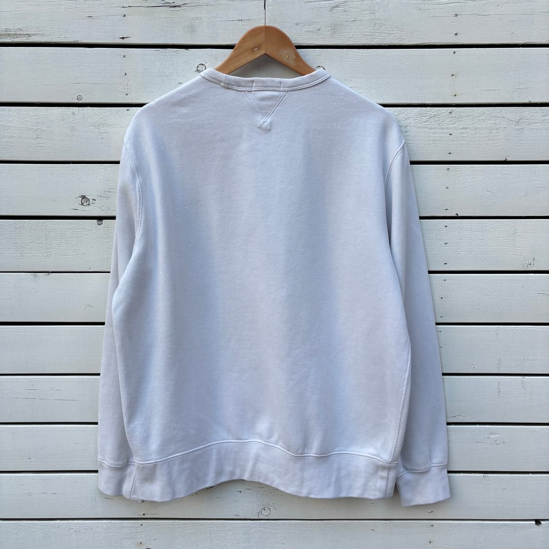 Polo 폴로 맨투맨 상품이미지2