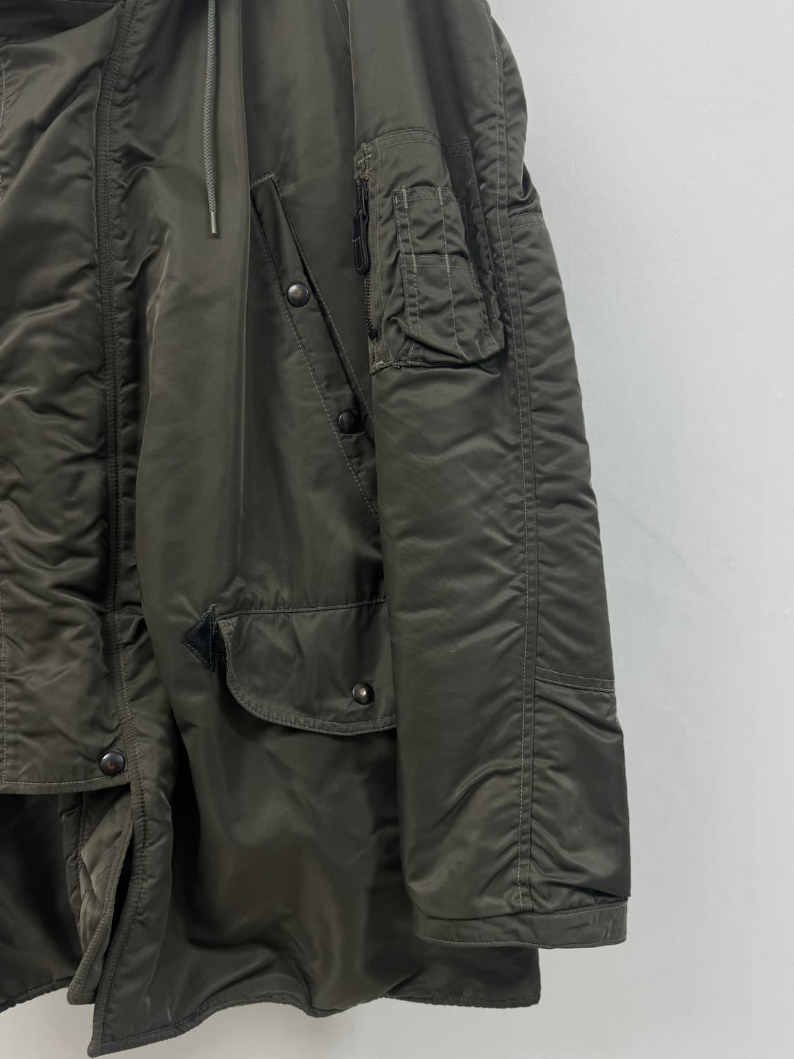 Avirex n3b 상품이미지4