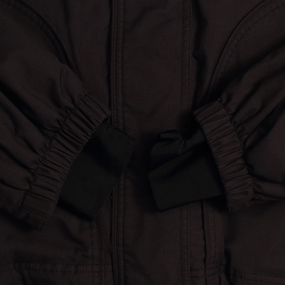 00's 오클리 립스탑 나일론 자켓 A1718 상품이미지4