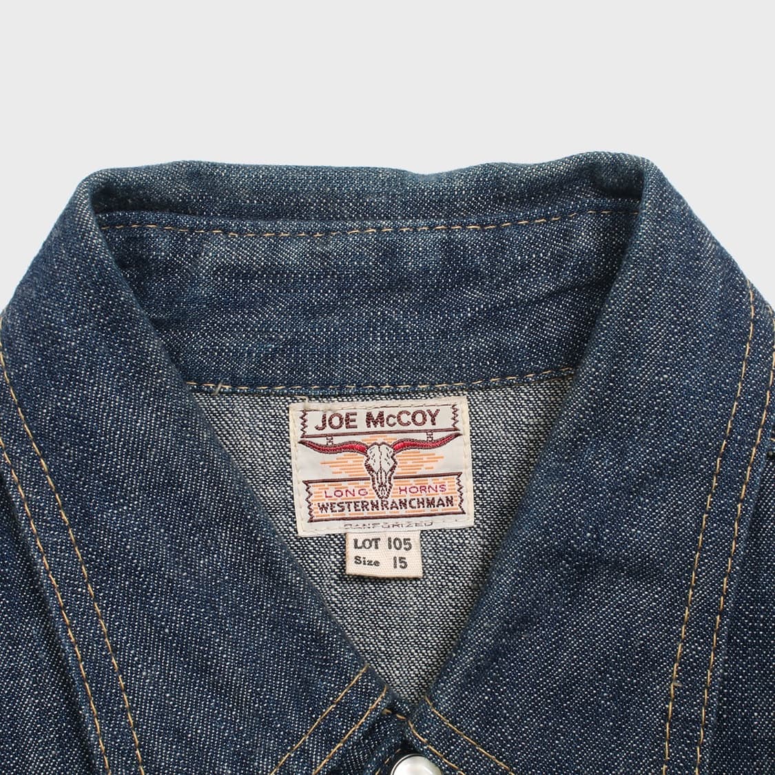 JOE McCOY 상품이미지5