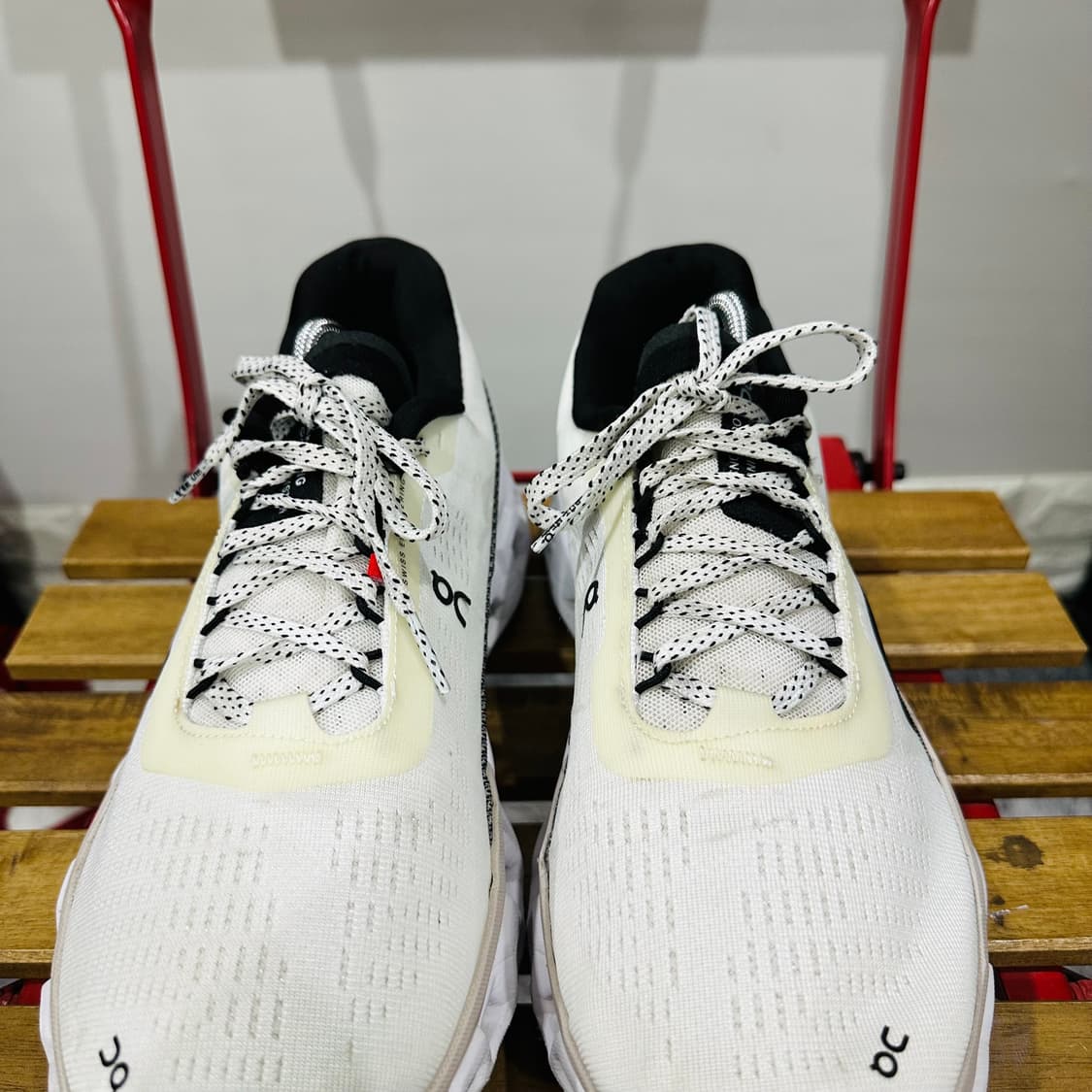 275) 온러닝 운동화 남성 남자 신발 클라우드몬스터2 상품이미지3