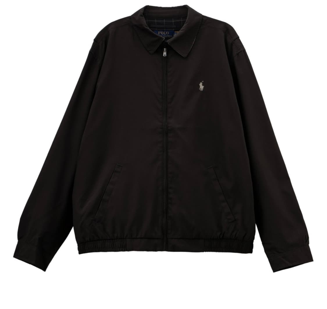 폴로 바이스윙 윈드브레이커 상품이미지1