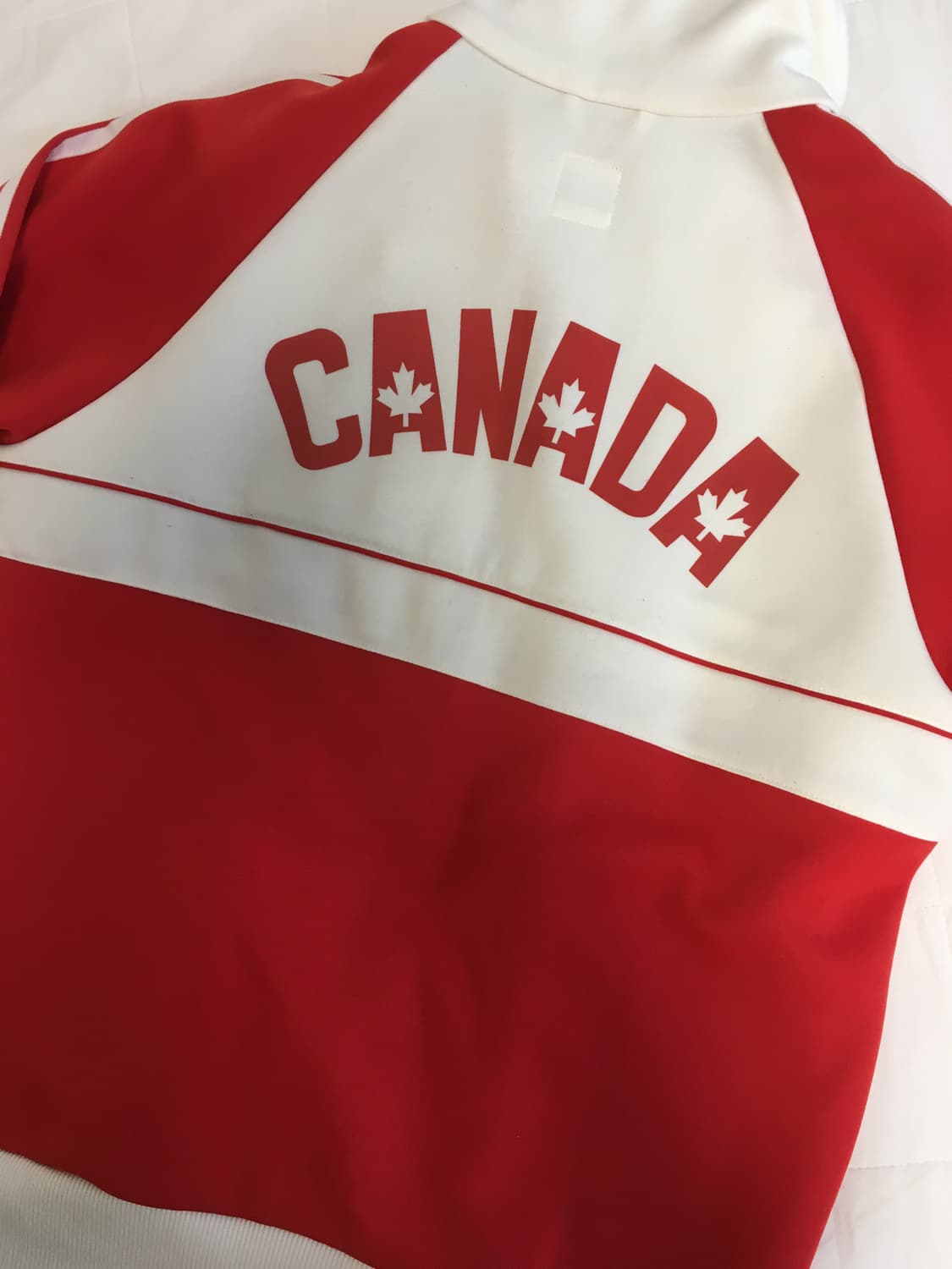 아디다스 구 캐나다 져지 상품이미지3