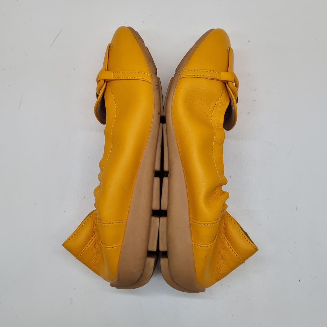 엘르 여성플렛슈즈 245. 상품이미지5