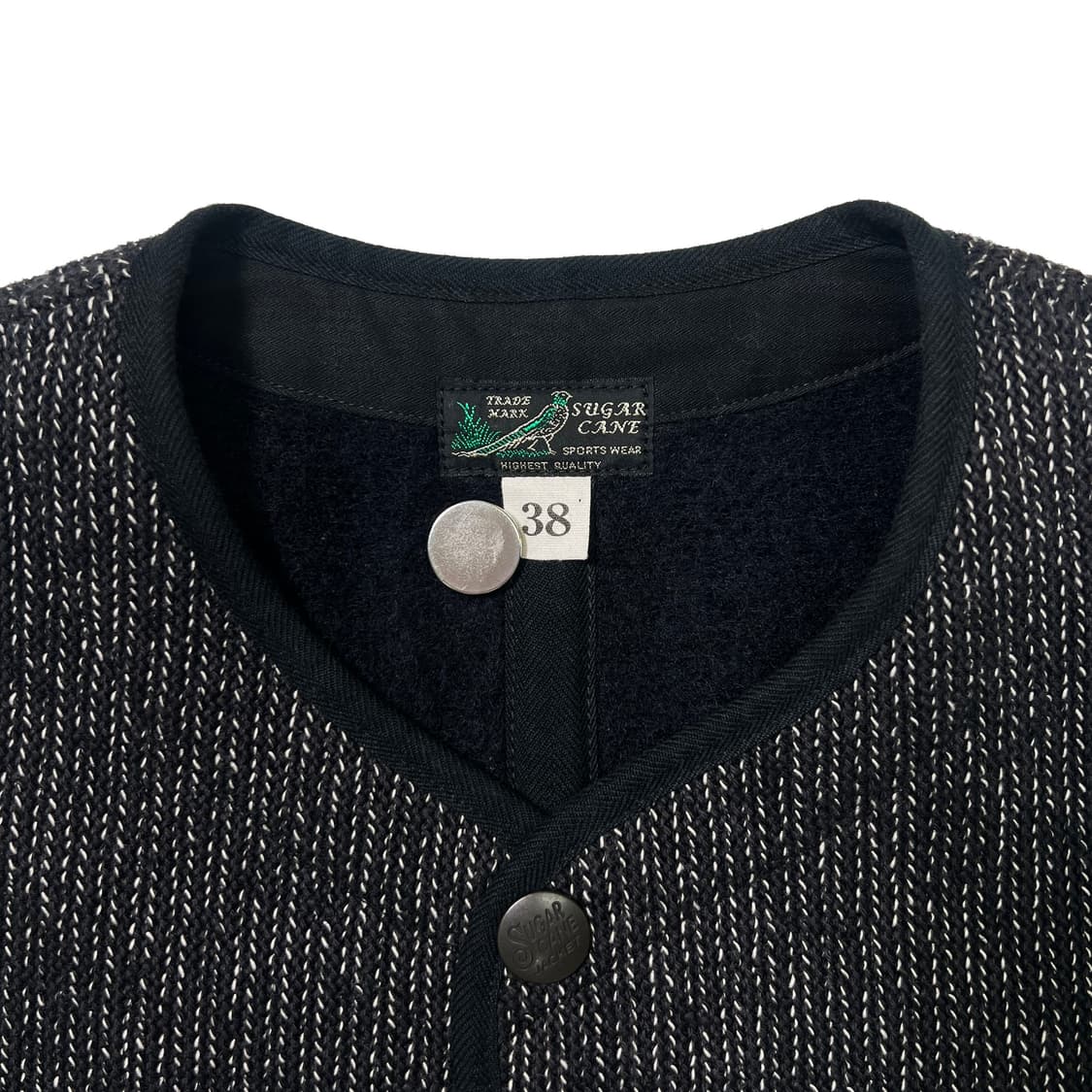 슈가케인 비치클로스 베스트 (38) 상품이미지3