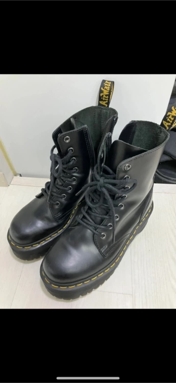닥터마틴제이든 상품이미지2