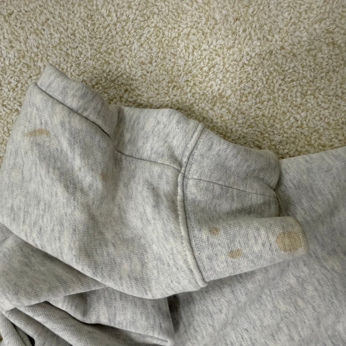 [L] 마리떼 프랑소와 저버 맨투맨 1223T2 상품이미지6