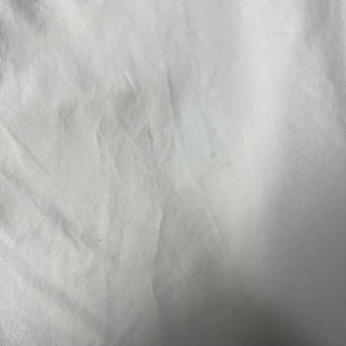 폴로 랄프로렌 클래식핏 셔츠 화이트 3XB 상품이미지9