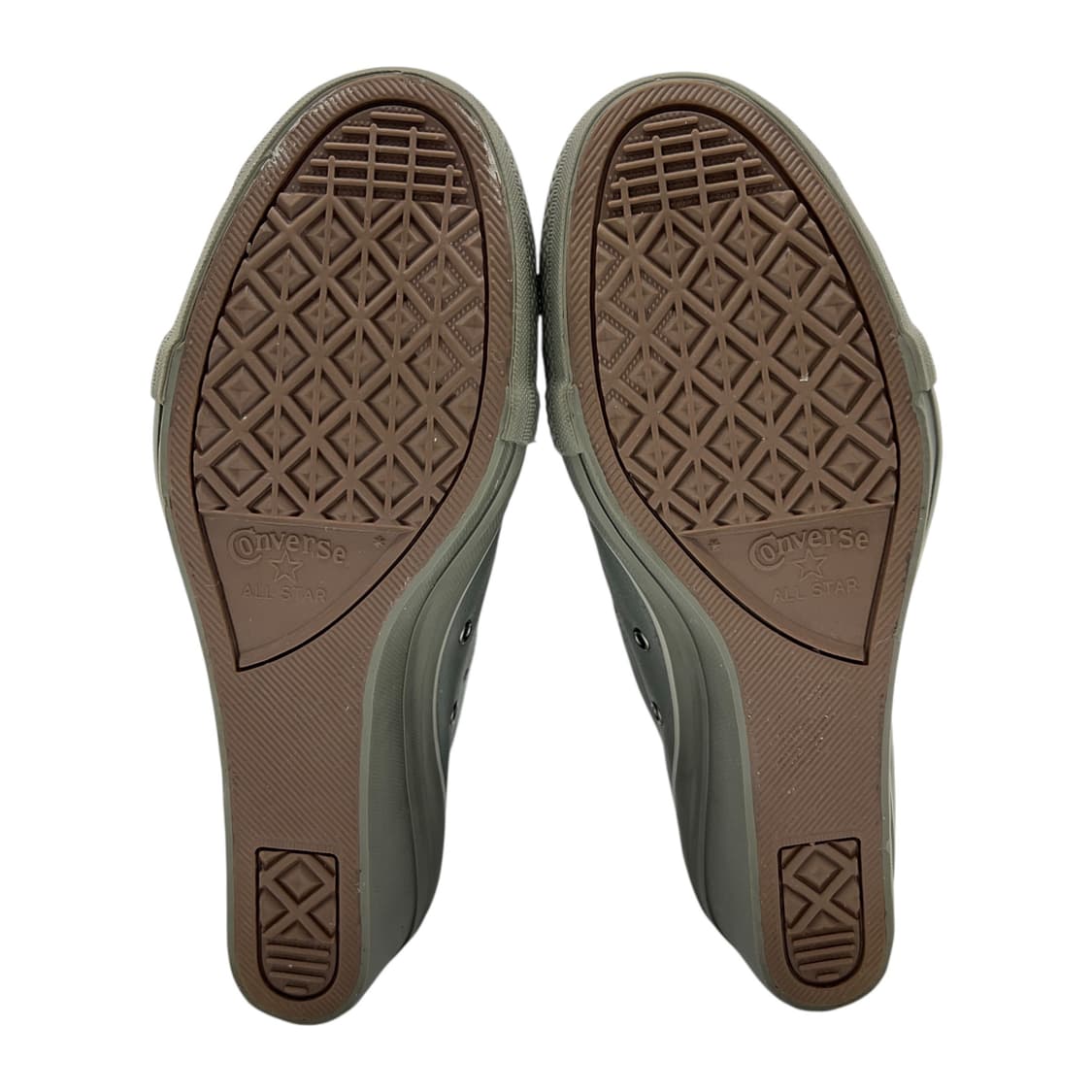 235 Vtg 컨버스 웨지힐 스니커즈 상품이미지6