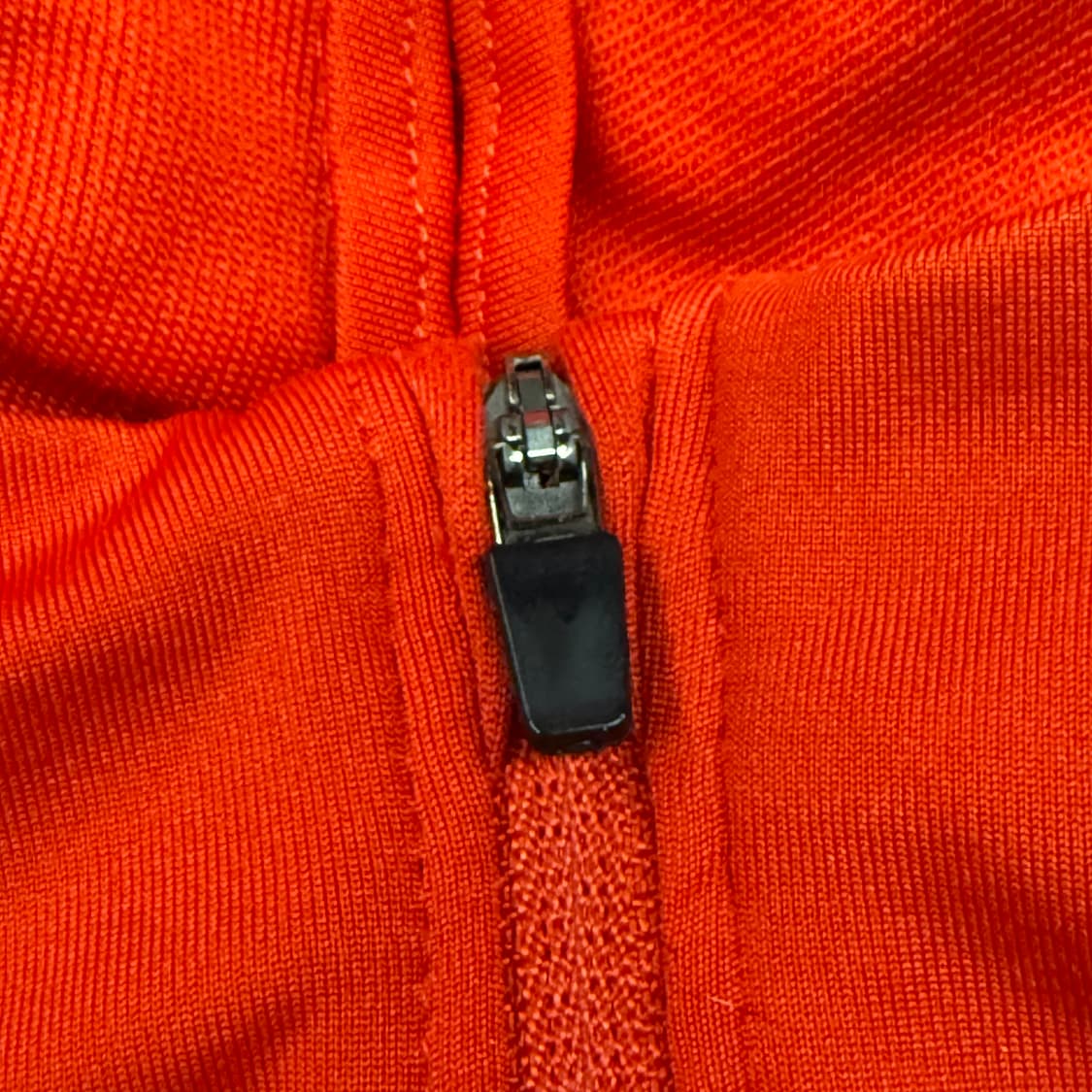 [정품/S] 나이키 스우시 17-18 파리생제르망 반집업 긴팔티 b10 상품이미지8