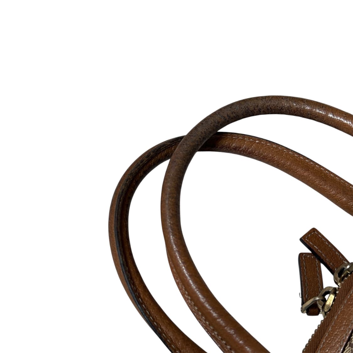 [OS] 구찌 GG캔버스 스터드 핸드백 상품이미지7