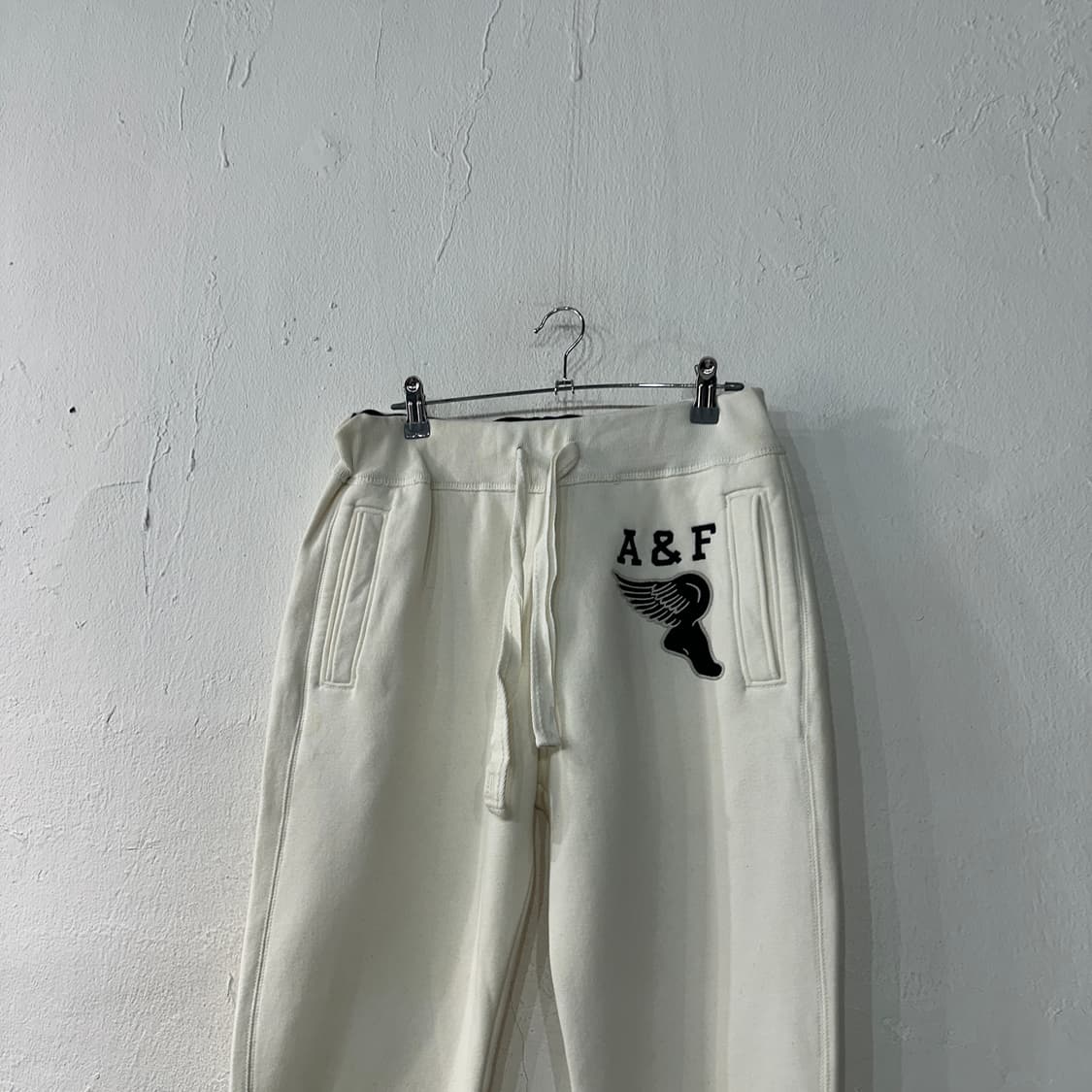 아베크롬비 트레이닝바지 L 상품이미지2