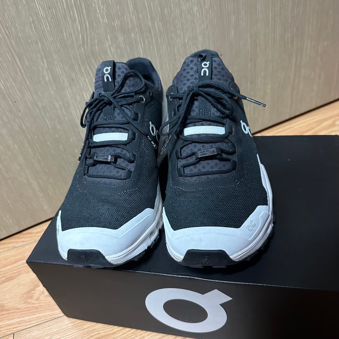 265) 온러닝 클라우드울트라 1 상품이미지4