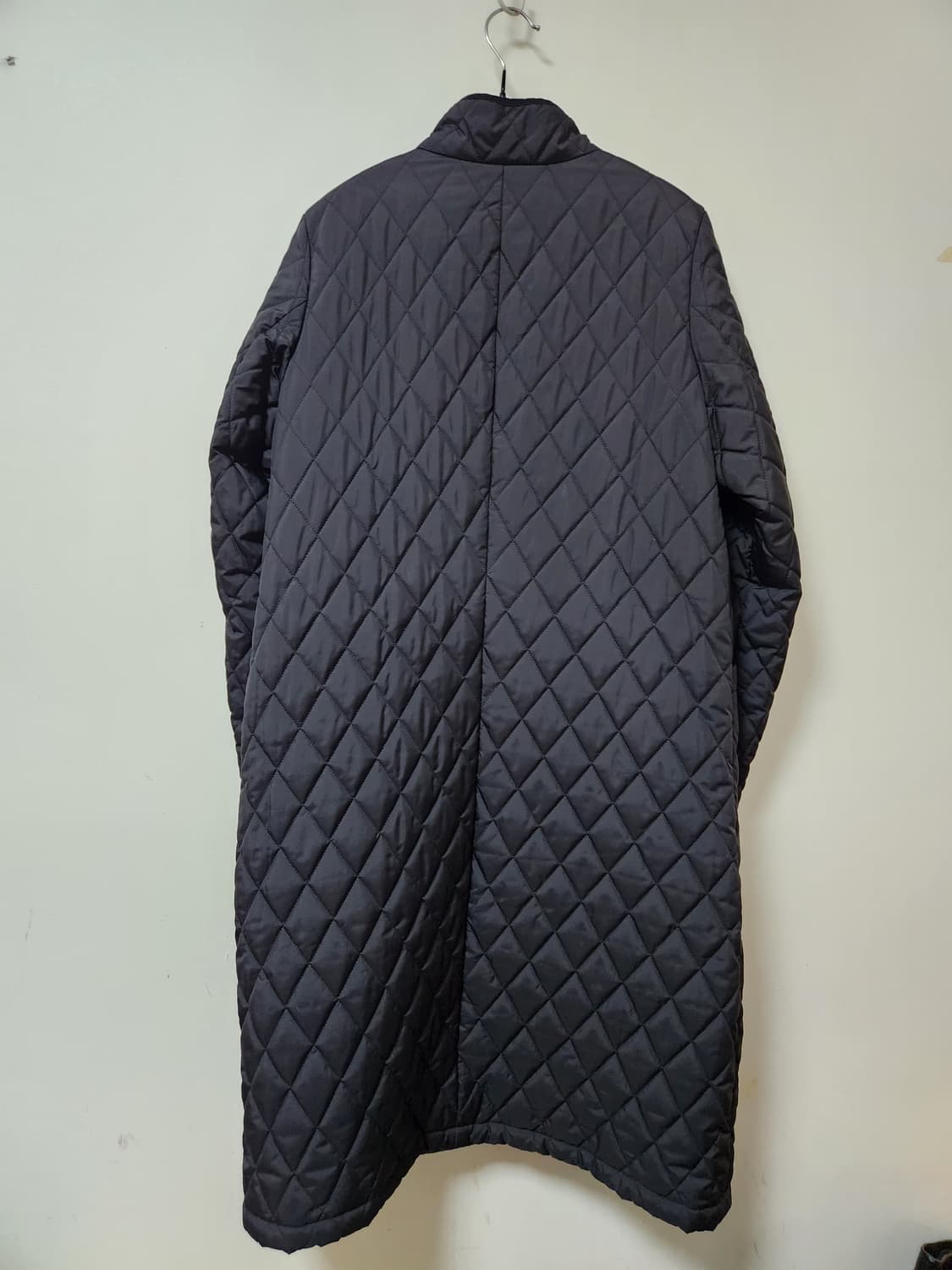 K2다이아 퀼팅 경량롱 패딩 95 상품이미지2