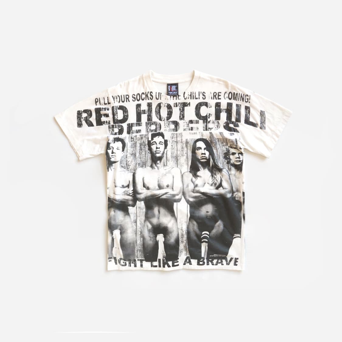 Vintage <Red HotChili Peppers> 상품이미지1