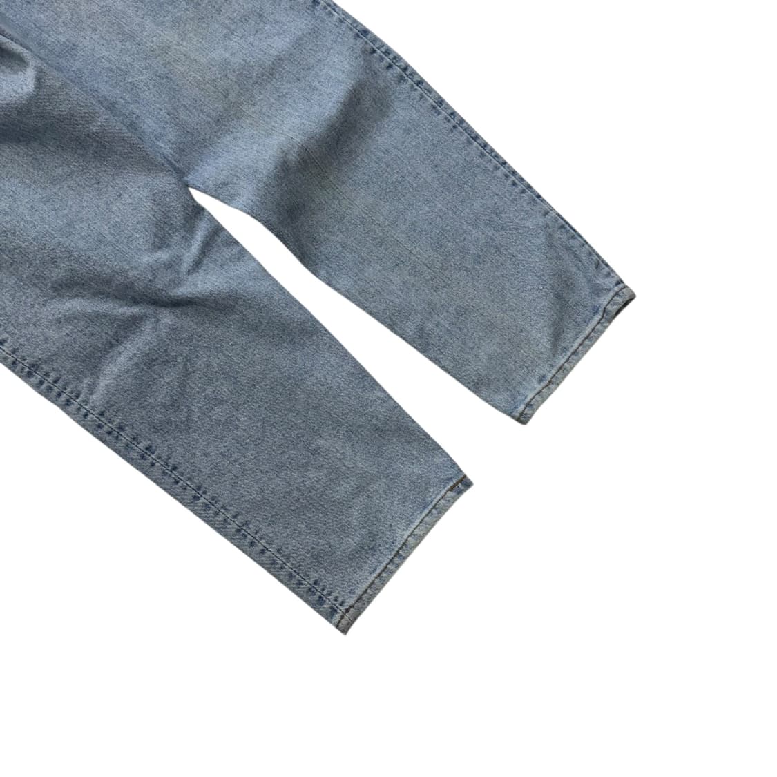 [34.5] 90's 리바이스 550 데님 청바지 USA [LV1298] 상품이미지9