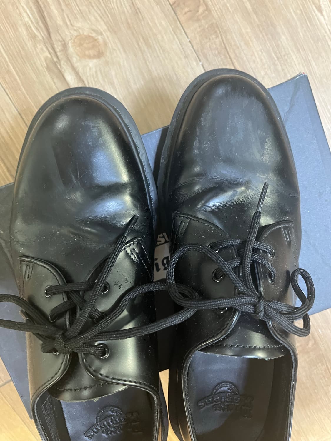 닥터마틴 모노 270 상품이미지4