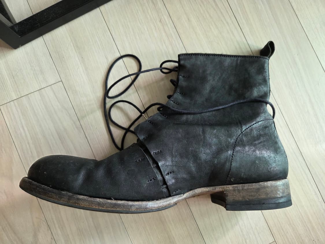 Masnada boots 44 상품이미지1