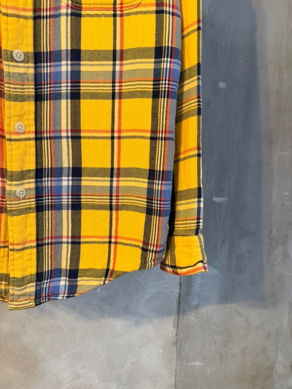 폴로 랄프로렌 아웃도어 셔츠 100 상품이미지6