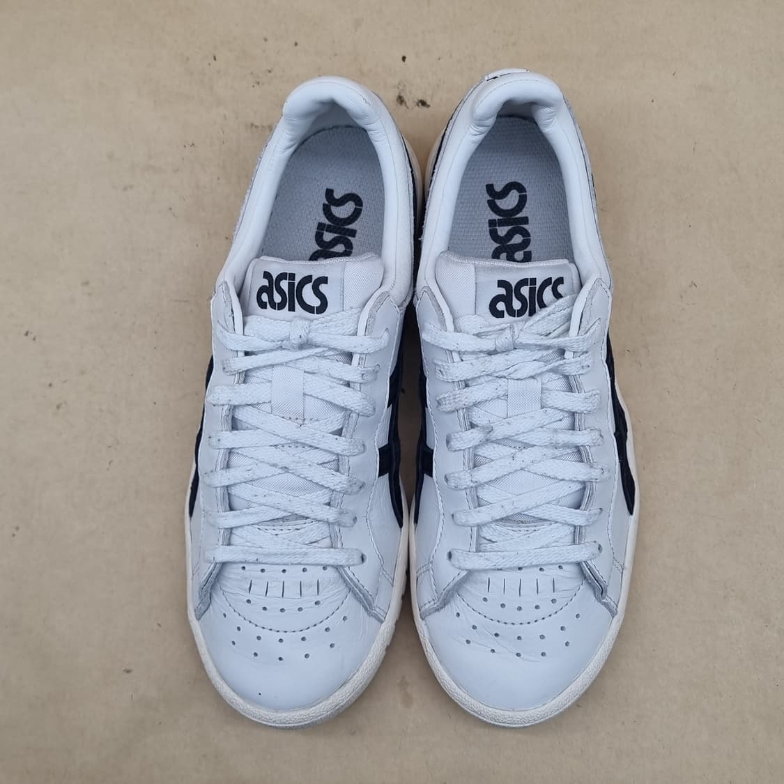 아식스 타이거젤PTG 운동화245 상품이미지2