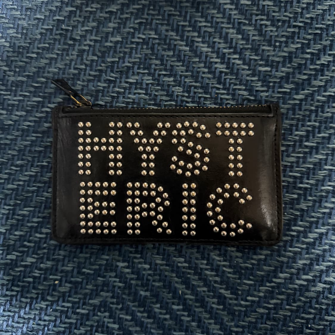 히스테릭 글래머 카드 지갑 상품이미지2