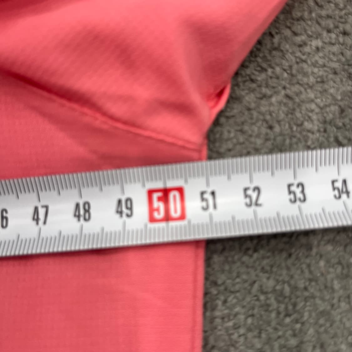 90 아디다스 핑크색 바람막이 상품이미지8