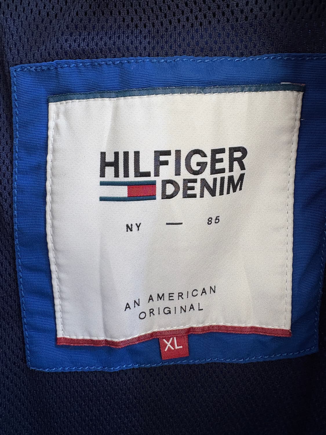TOMMY HILFIGER 자켓 상품이미지6