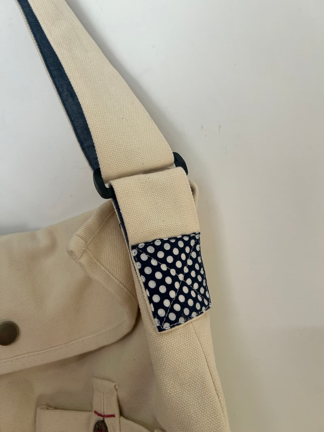 모리걸 크로스백   상품이미지4