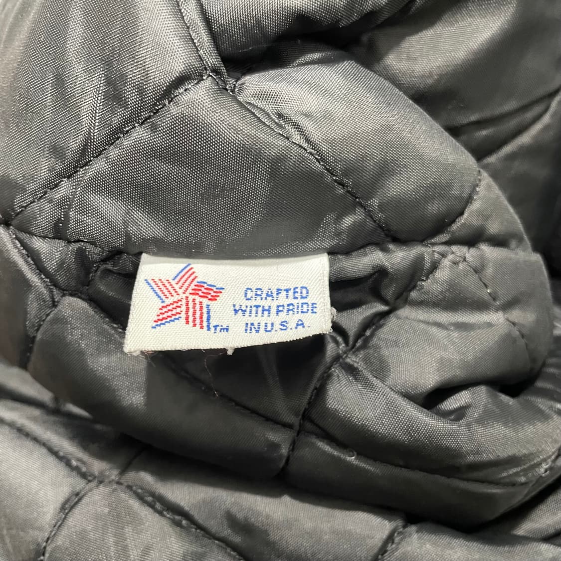 SCHOTT/ 740N 피코트 블랙/ 40 상품이미지8