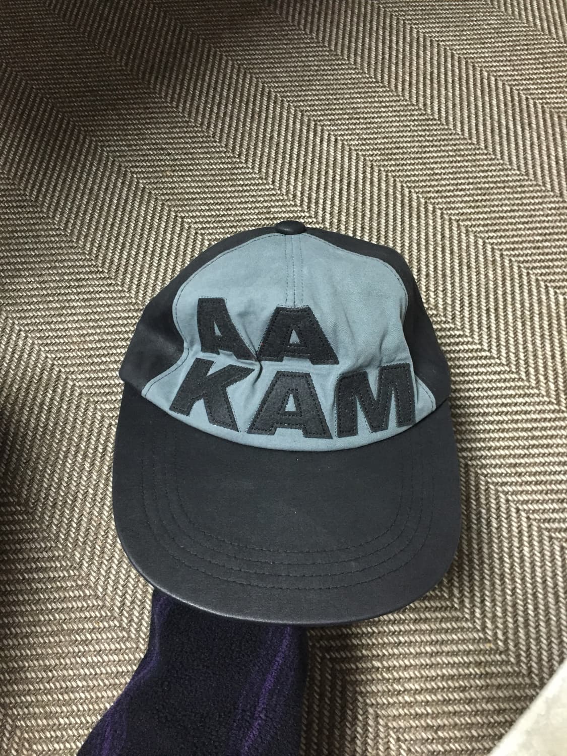 아캄 모자 상품이미지1