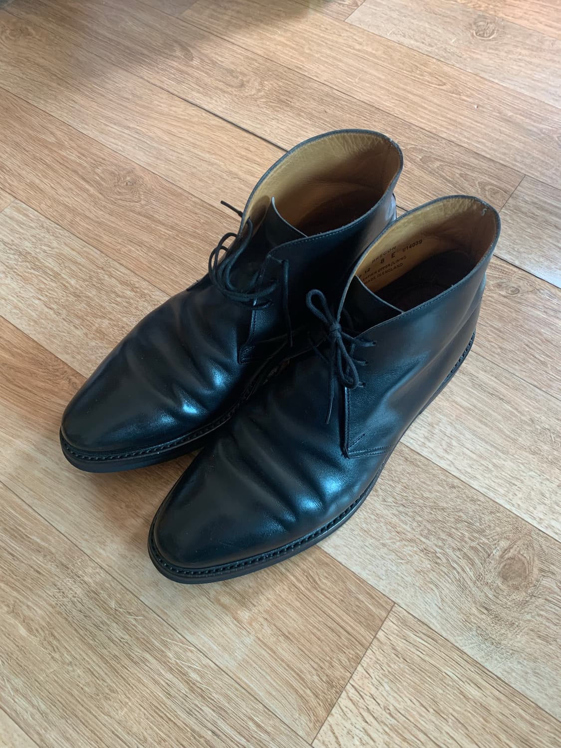 크로켓앤존스 BRECON 8E 상품이미지1