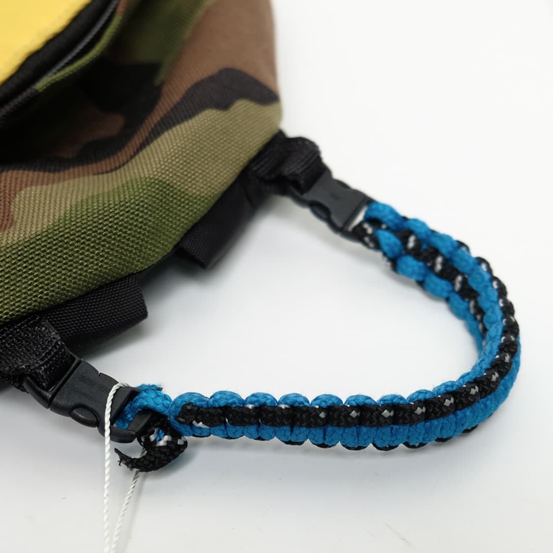 X FAT camo daypack 상품이미지6
