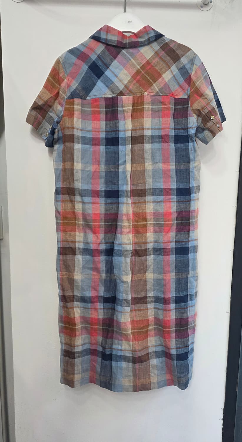 BCBG 여성 마 원피스 상품이미지2