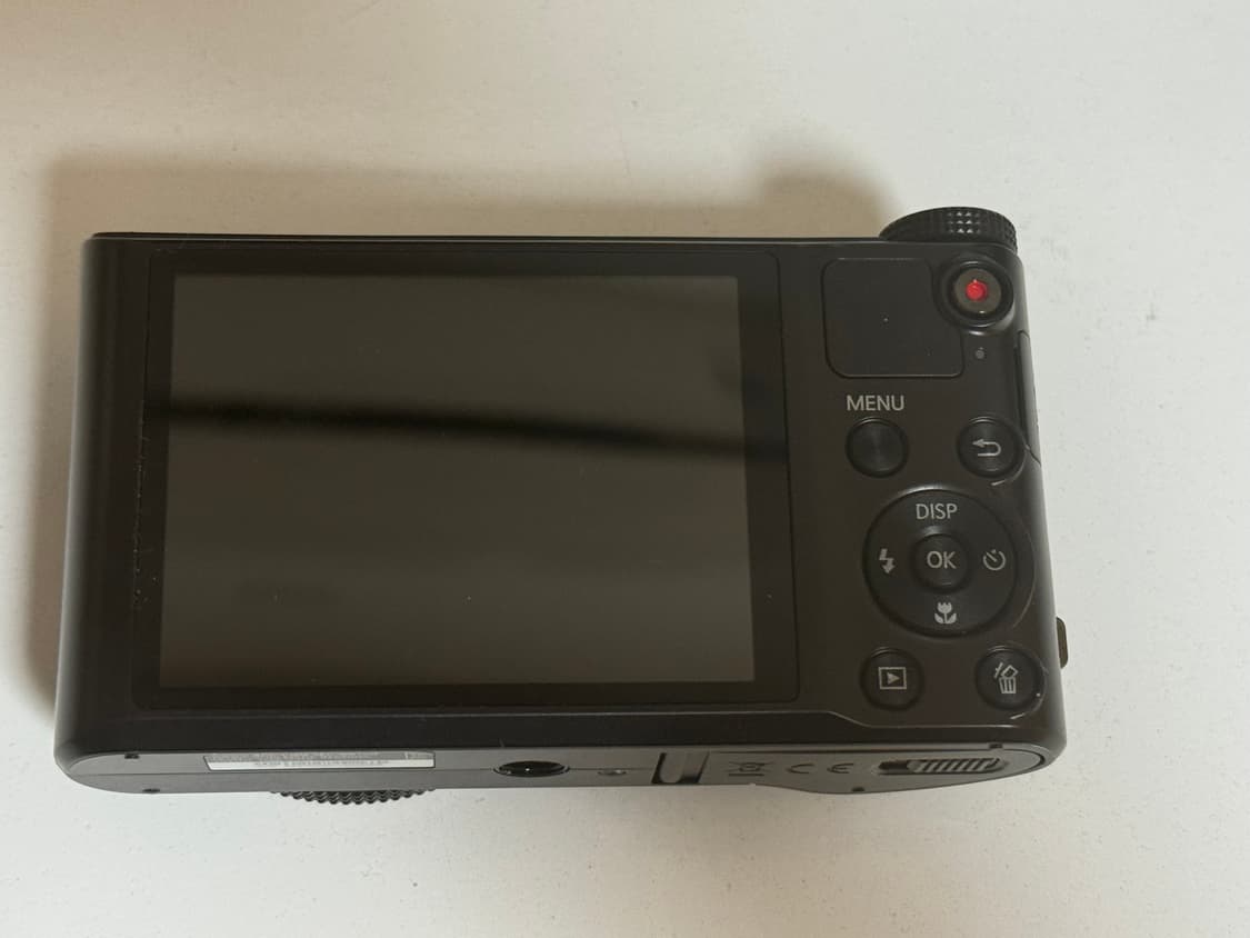 (풀박스) SAMSUNG 삼성 WB150F 디지털카메라 상품이미지3