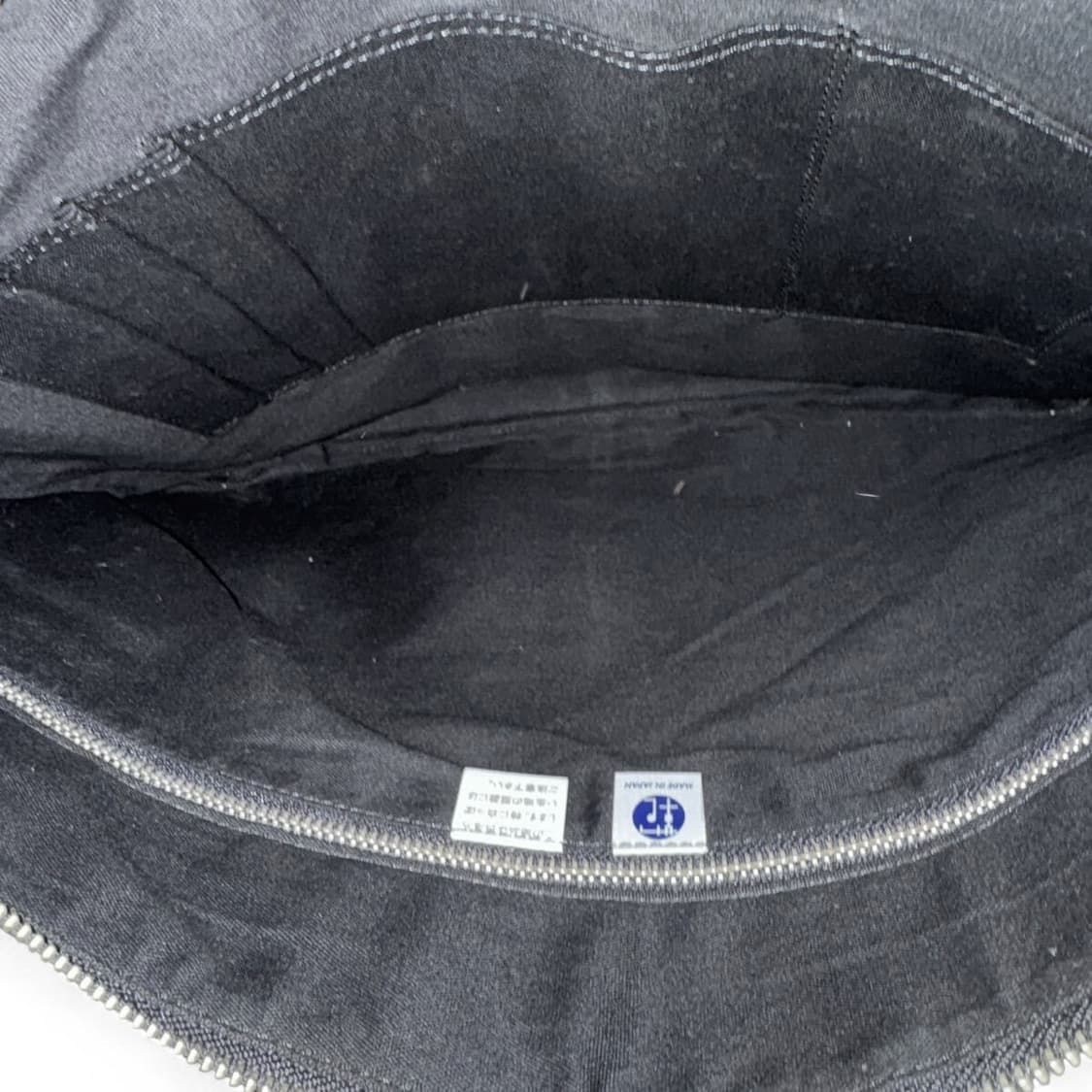 요시다 포터 소가죽 비즈니스 토트백 상품이미지5