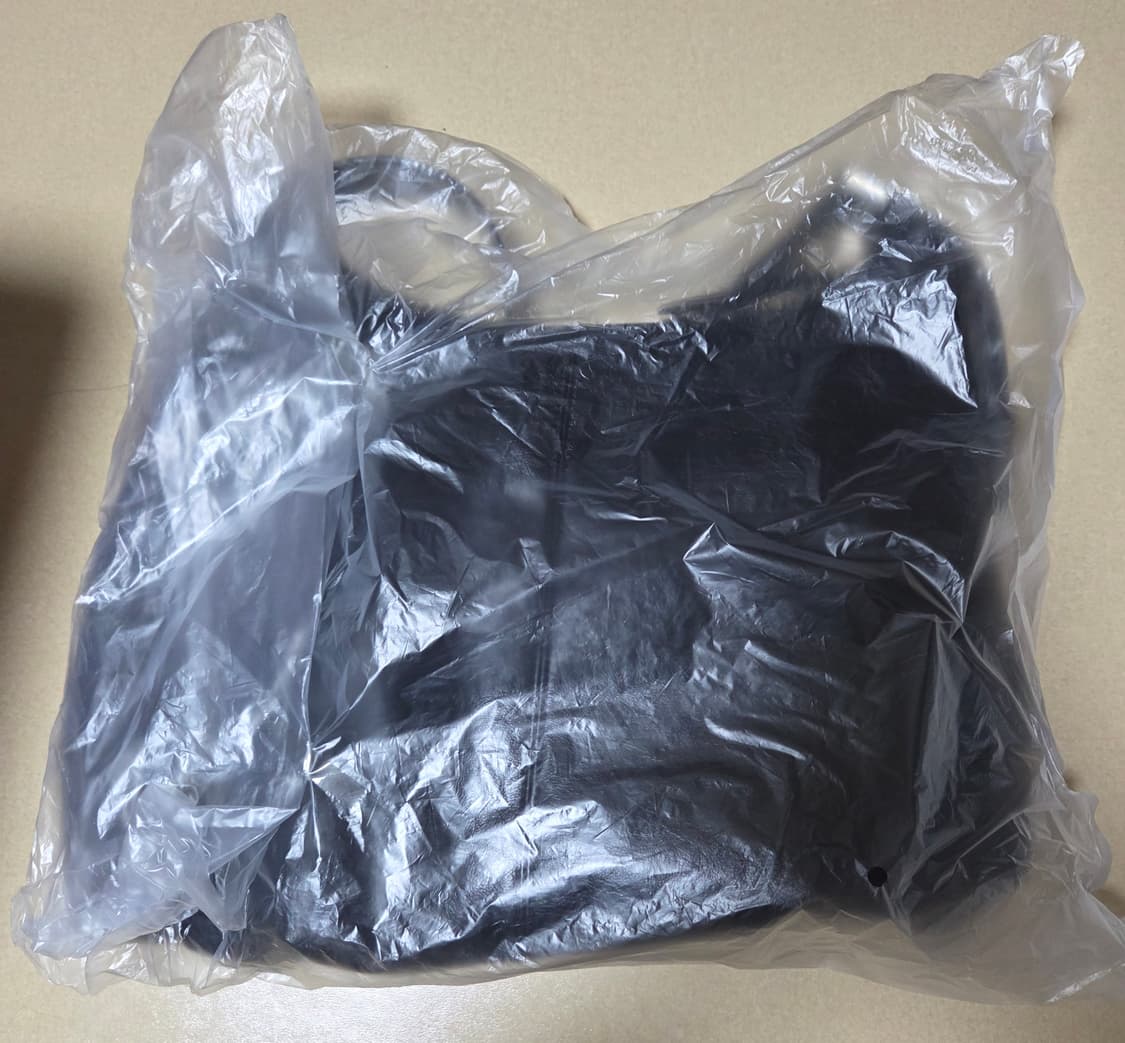 [새상품] 슈펜 보부상 레더백 상품이미지2