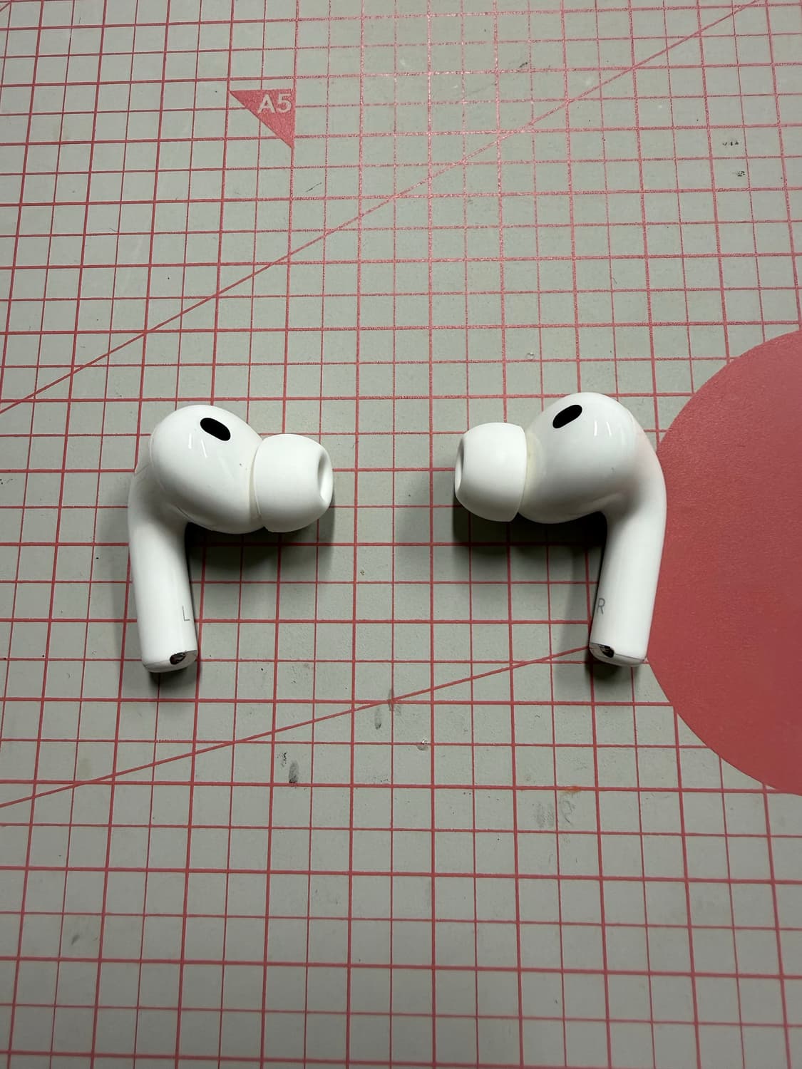 에어팟프로3(s급) 상품이미지6